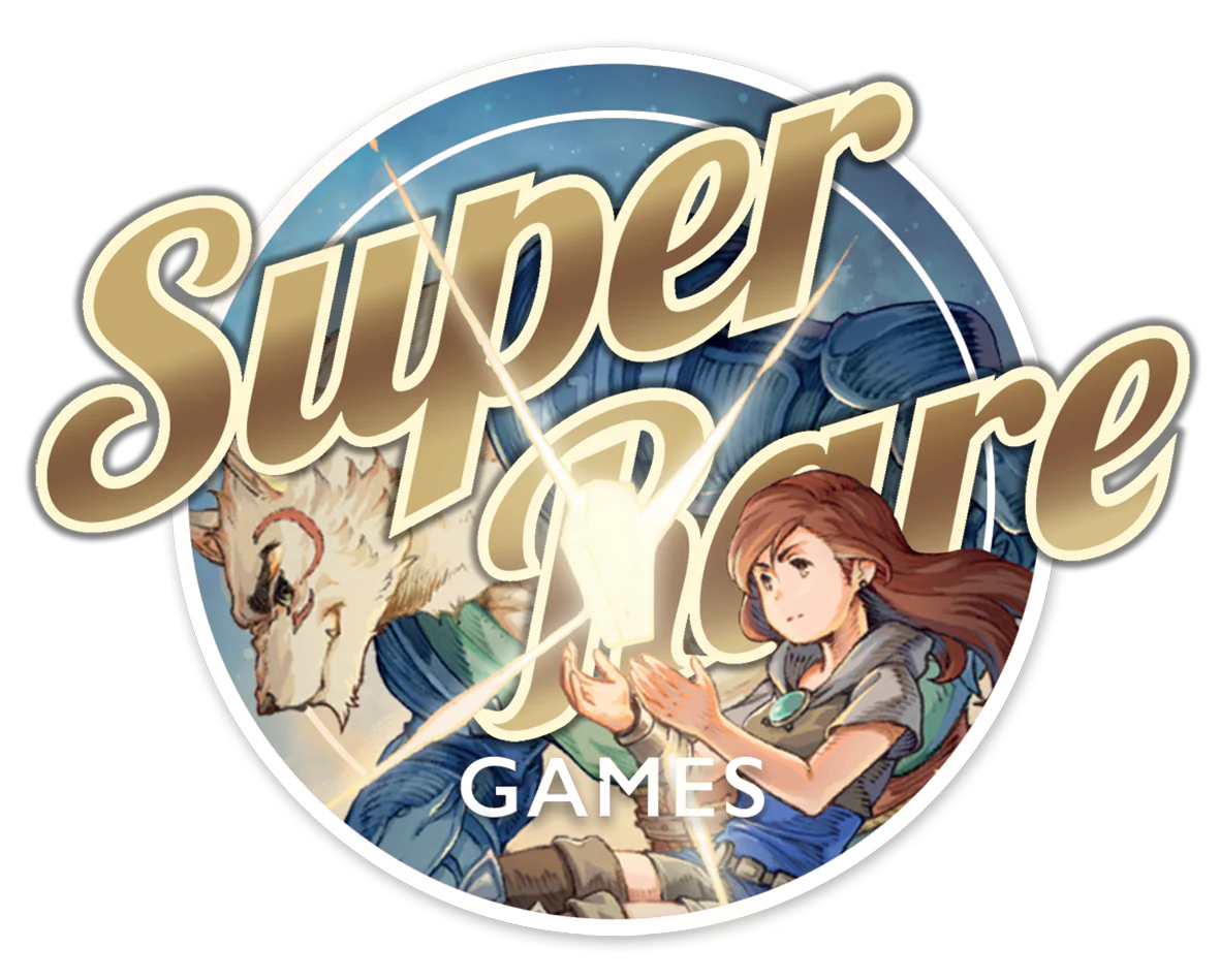 SRG#158: Chained Echoes Complete Edition (Switch) - Image 2