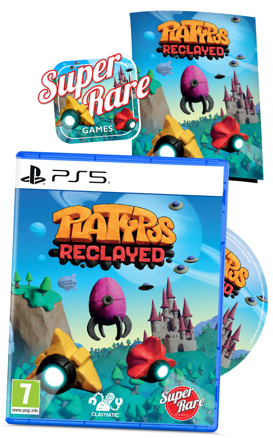PS5#29: Platypus Reclayed (PS5) - Image 3