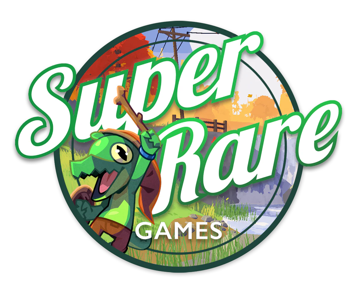 SRG#100: Lil Gator Game (Switch) - Image 3