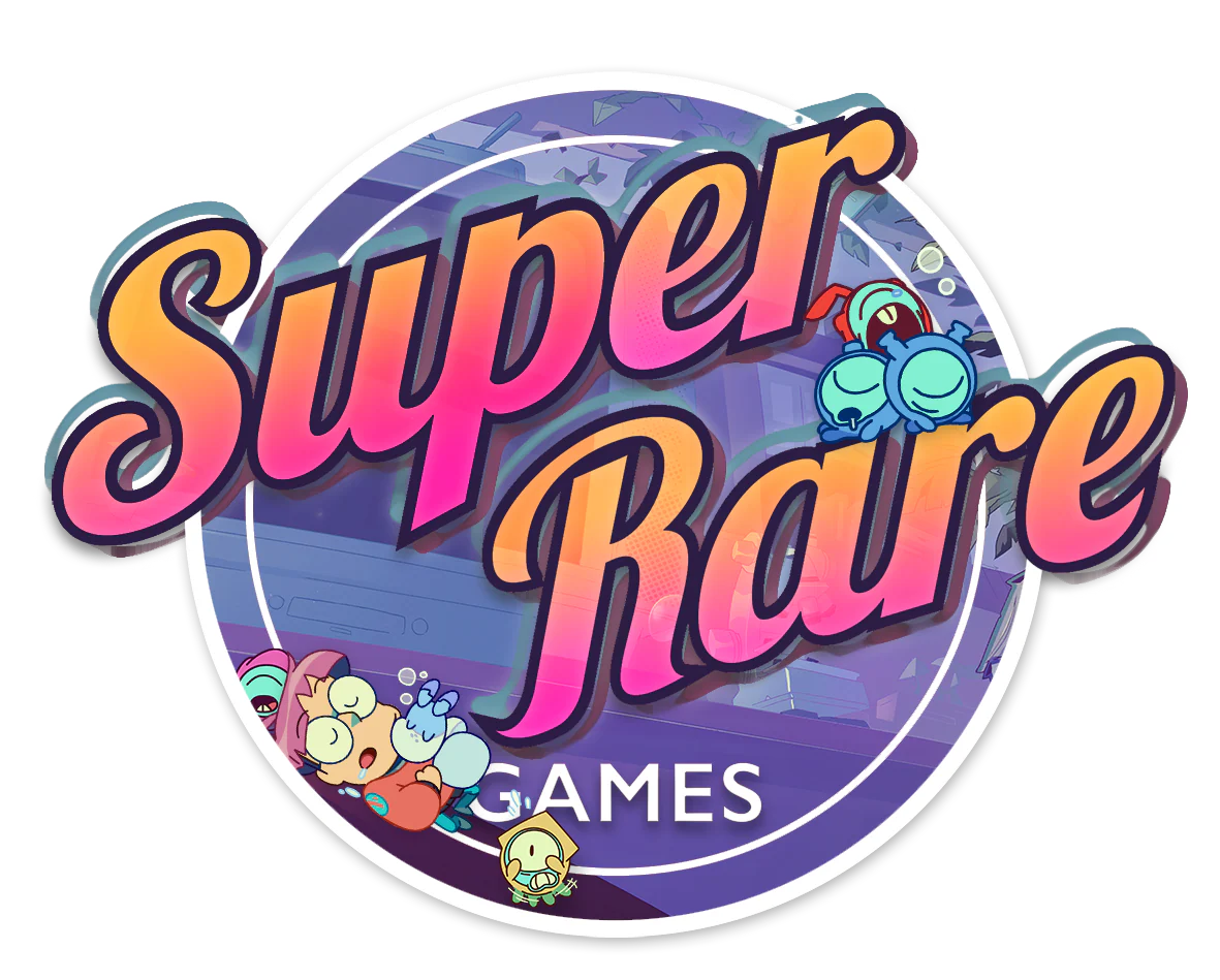 SRG#102: Tinykin (Switch) - Image 3