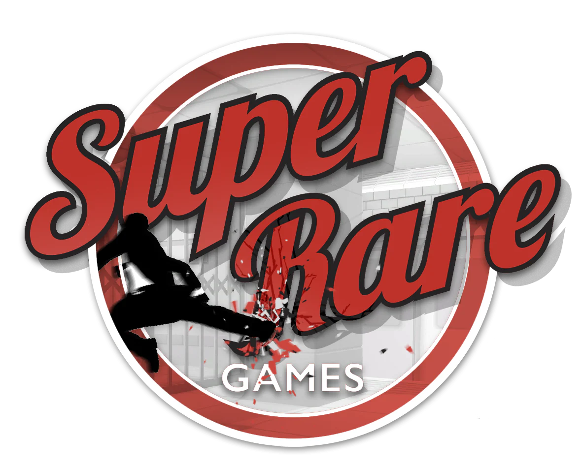 SRG#103: Fights in Tight Spaces (Switch) - Image 3