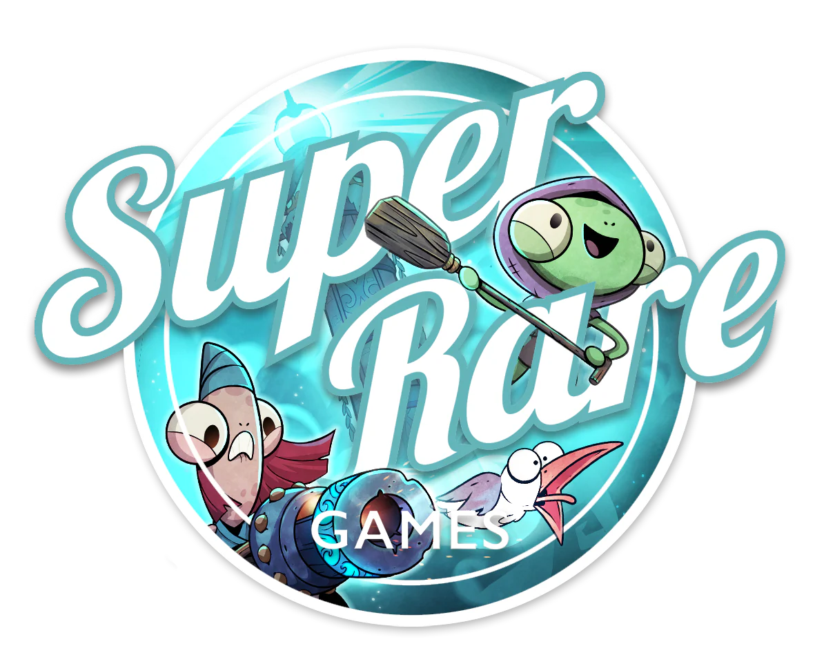SRG#104: Ship of Fools (Switch) - Image 3