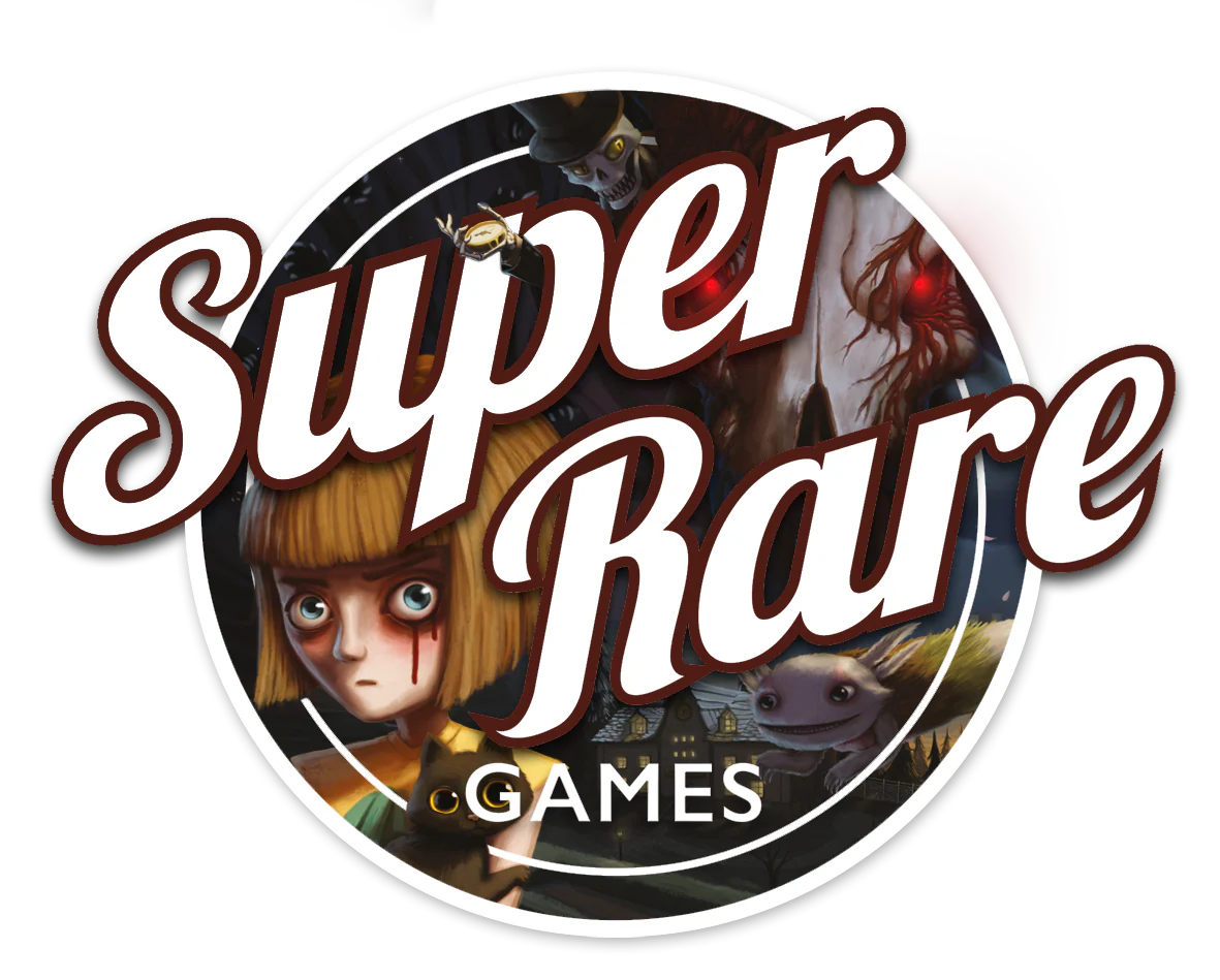 SRG#105: Fran Bow (Switch) - Image 3