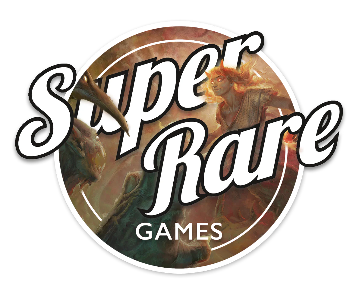 SRG#110: Nightmare Reaper (Switch) - Image 4
