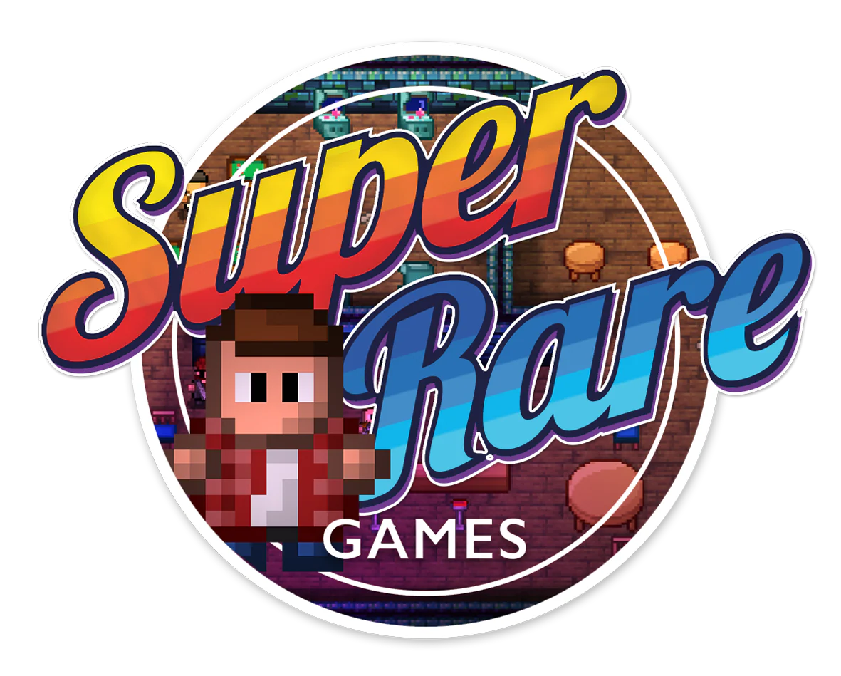 SRG#115: Streets of Rogue (Switch) - Image 3