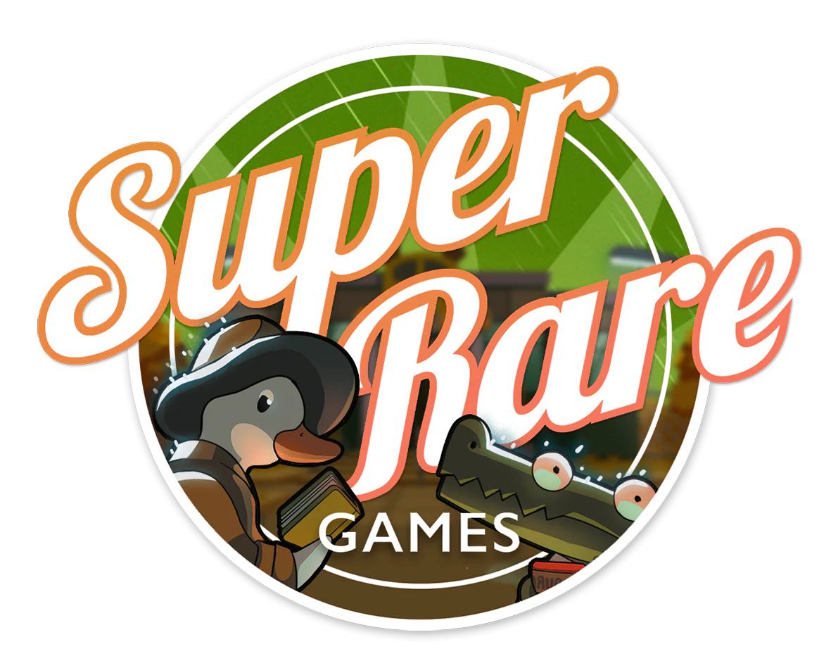 SRG#120: Duck Detective (Switch) - Image 3