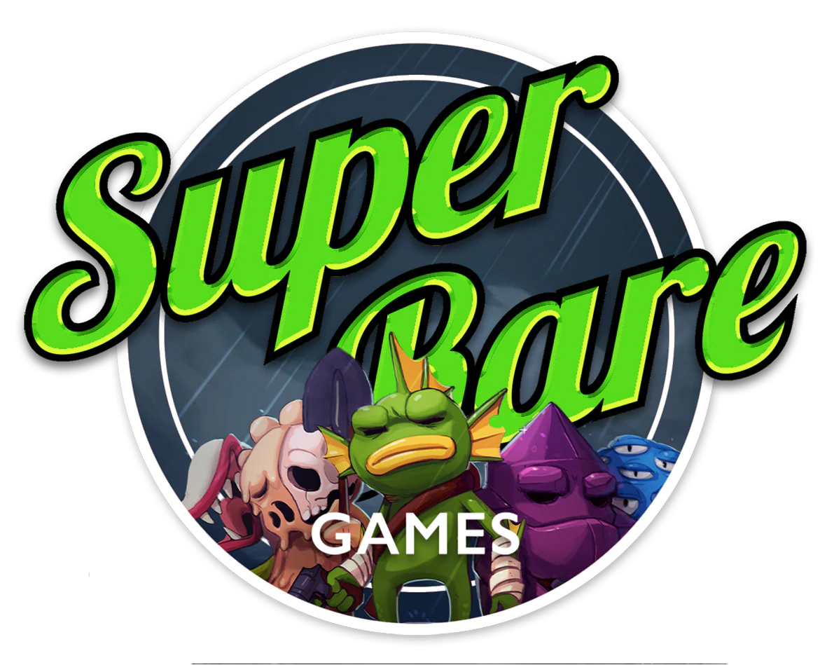 SRG#126: Nuclear Throne (Switch) - Image 4