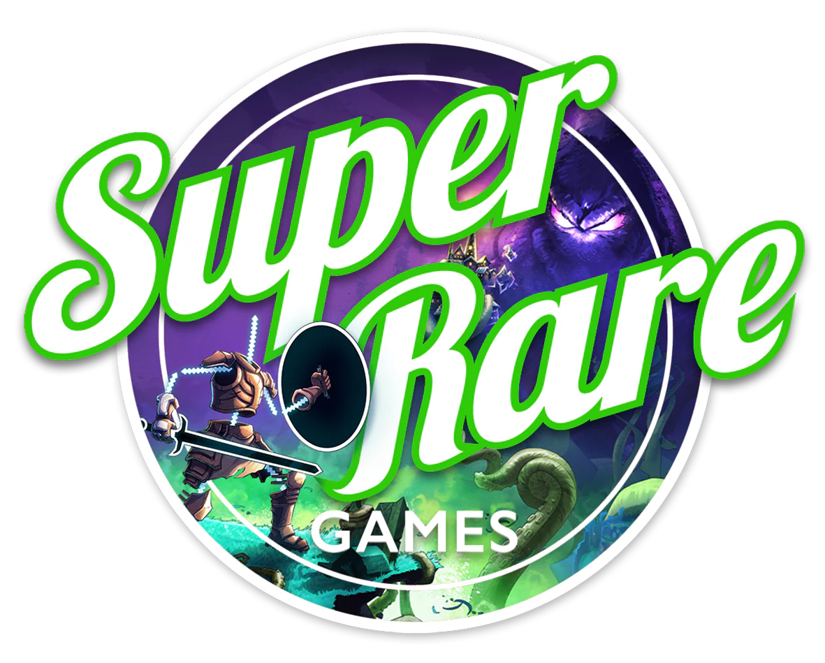 SRG#127: The Last Hero of Nostalgaia (Switch) - Image 3