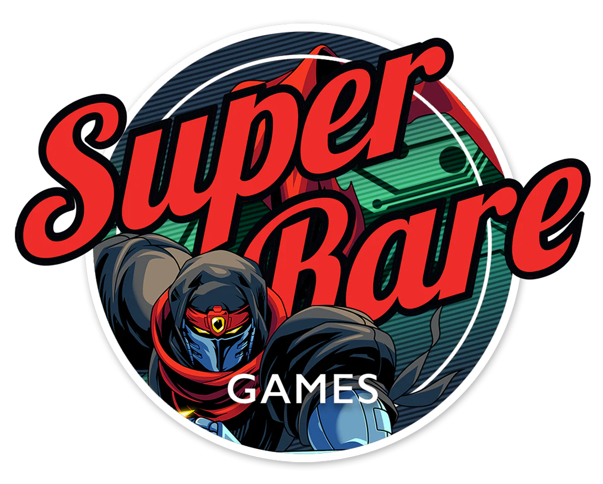 SRG#128: Cyber Shadow (Switch) - Image 3