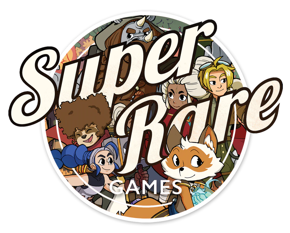 SRG#132: Terra Memoria (Switch) - Image 4