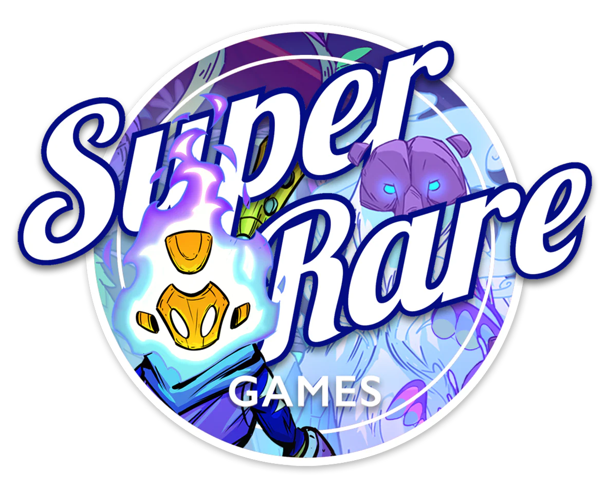 SRG#140: Spiritfall (Switch) - Image 3