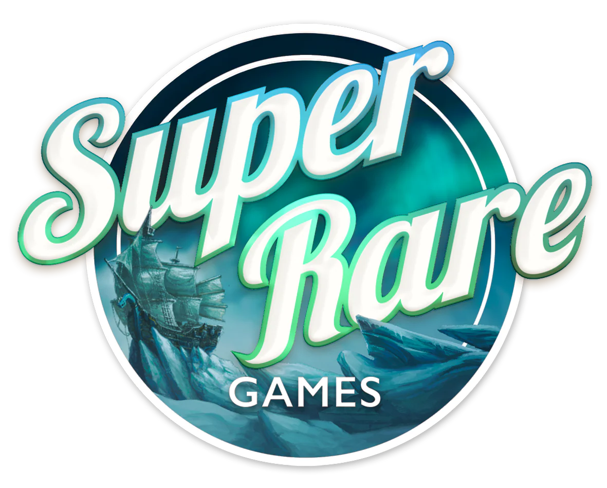 SRG#141: The Pale Beyond (Switch) - Image 3