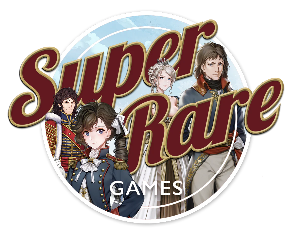 SRG#142: Banner of the Maid (Switch) - Image 3