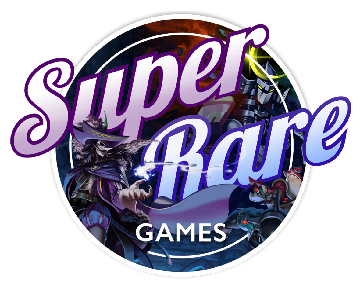 SRG#153: Savant - Ascent REMIX (Switch) - Image 3