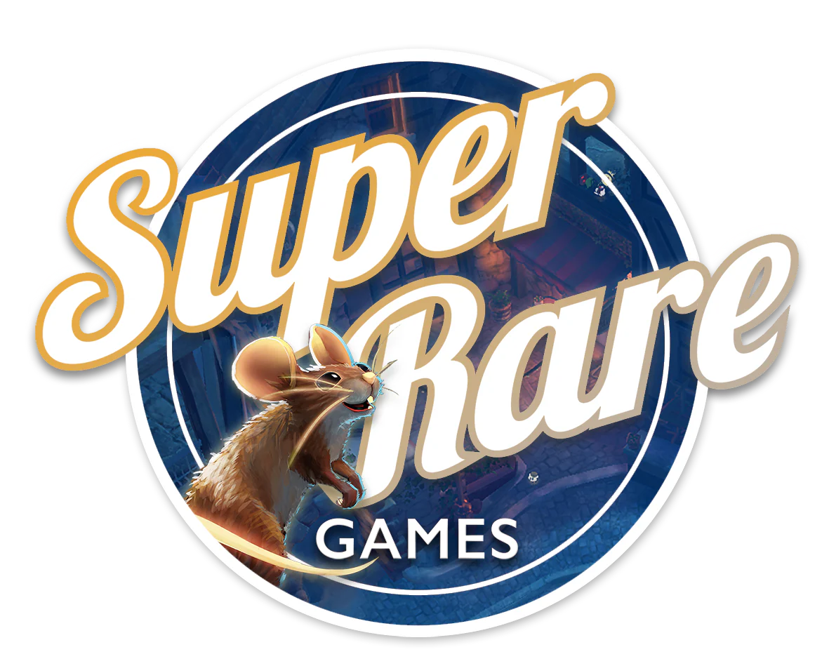 SRG#89: Spirit & The Mouse (Switch) - Image 3
