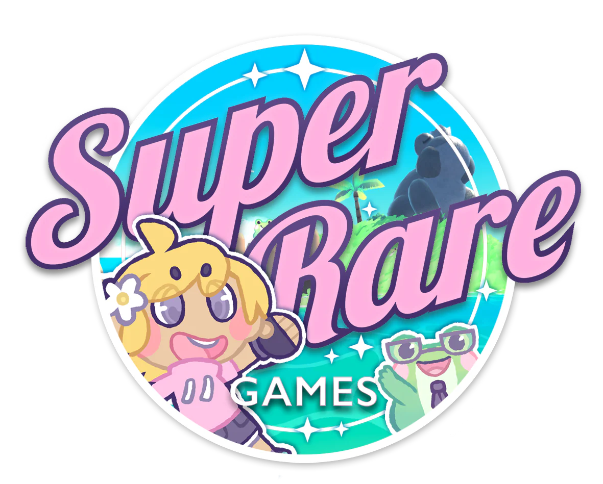 SRG#97: Here Comes Niko (Switch) - Image 3