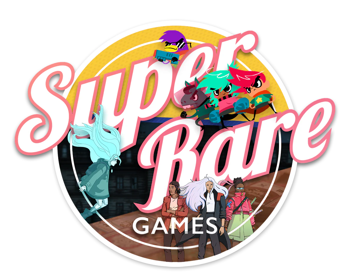 SRG#98: Akupara Collection (Switch) - Image 3