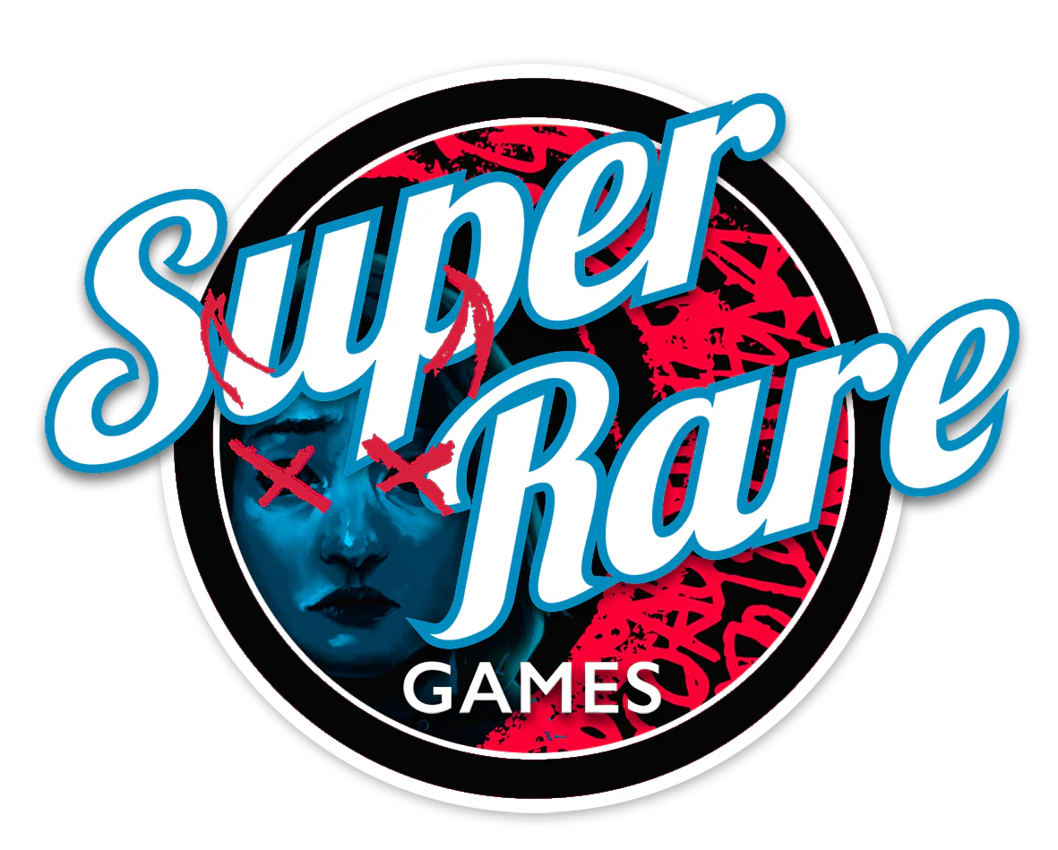 SRG#99: The Tartarus Key (Switch) - Image 3
