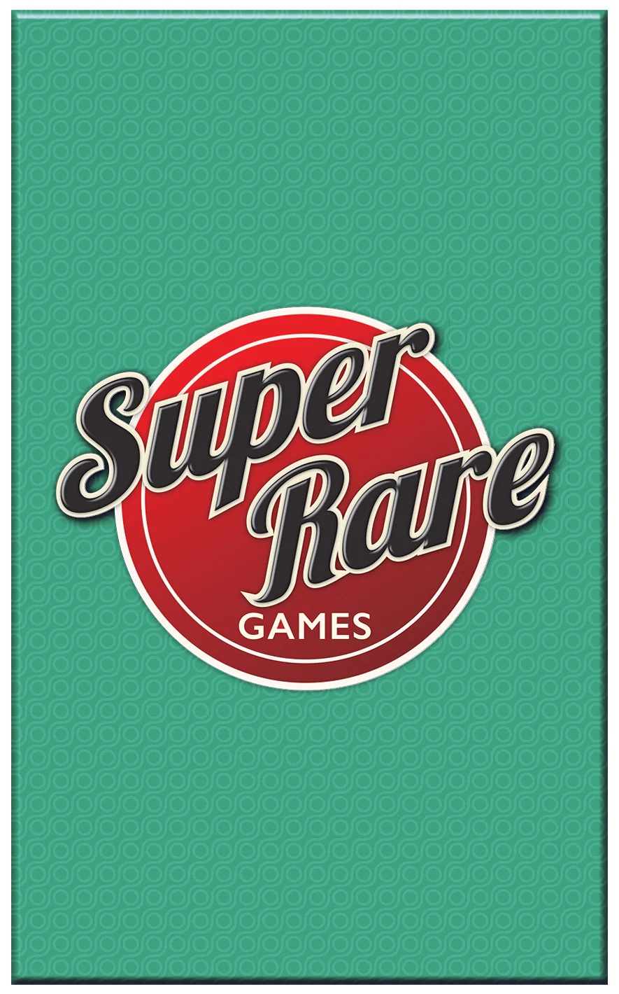Super Rare Mystery Box (2024) - Image 2