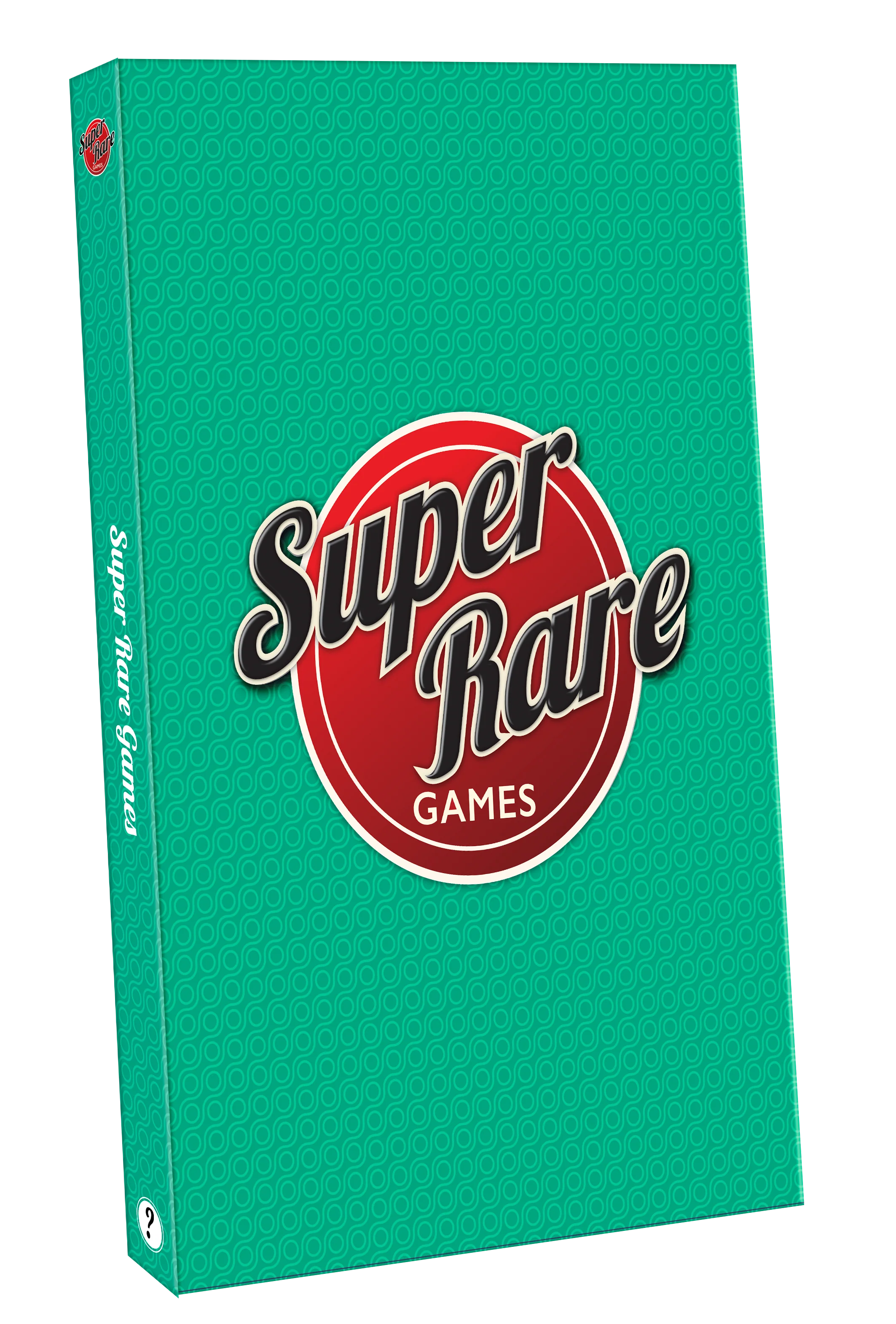 Super Rare Mystery Box (2024) - Image 3