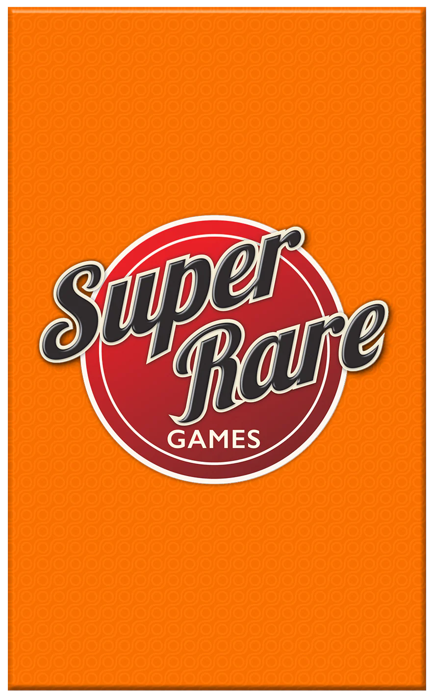 Super Rare Mystery Box (2025) - Image 2