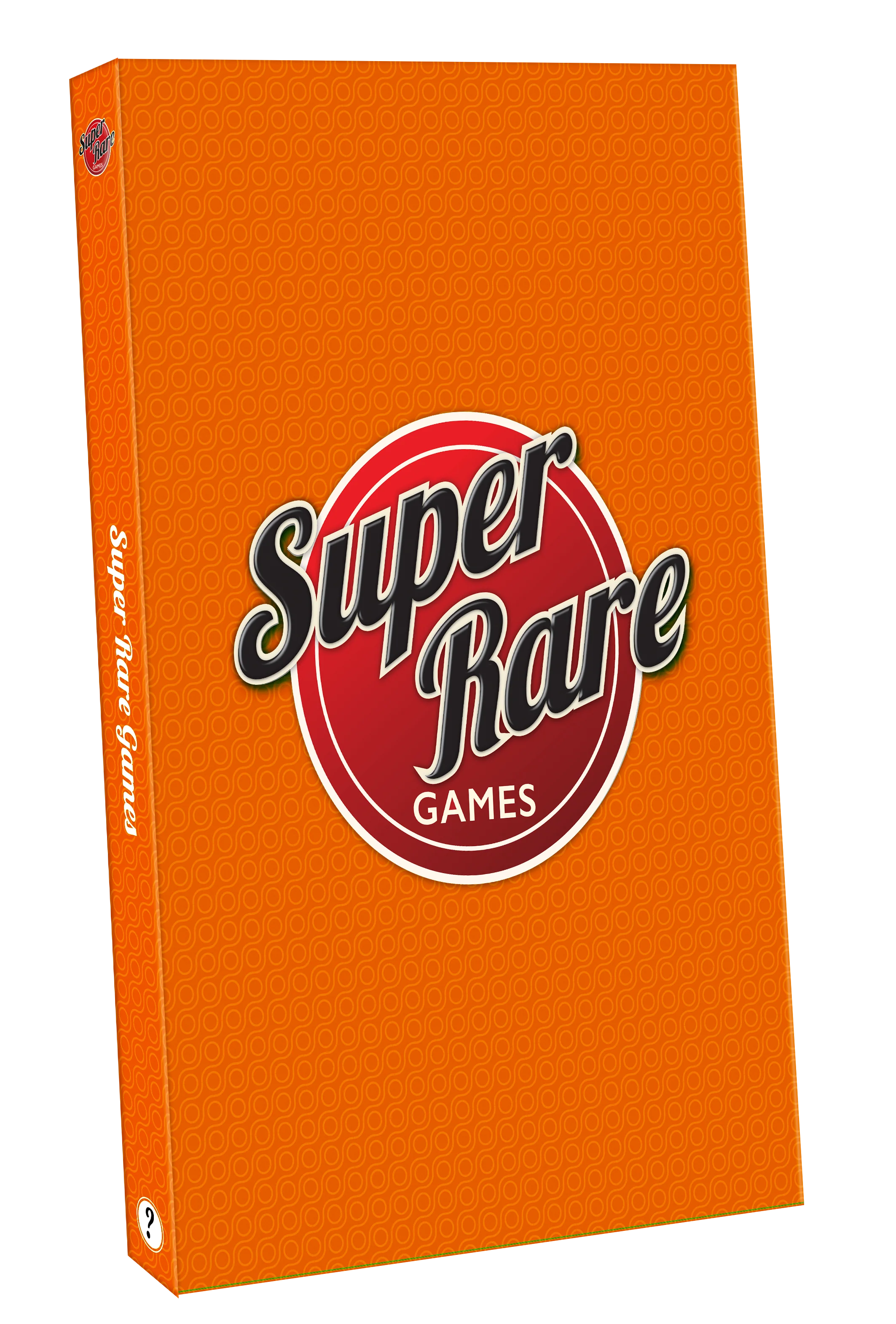 Super Rare Mystery Box (2025) - Image 3
